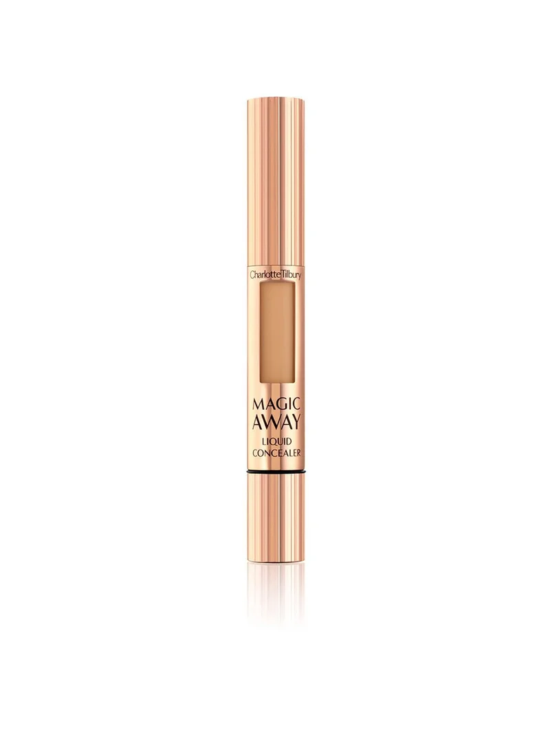 Magic Away Liquid Concealer #8 Medium Moyen 4ml